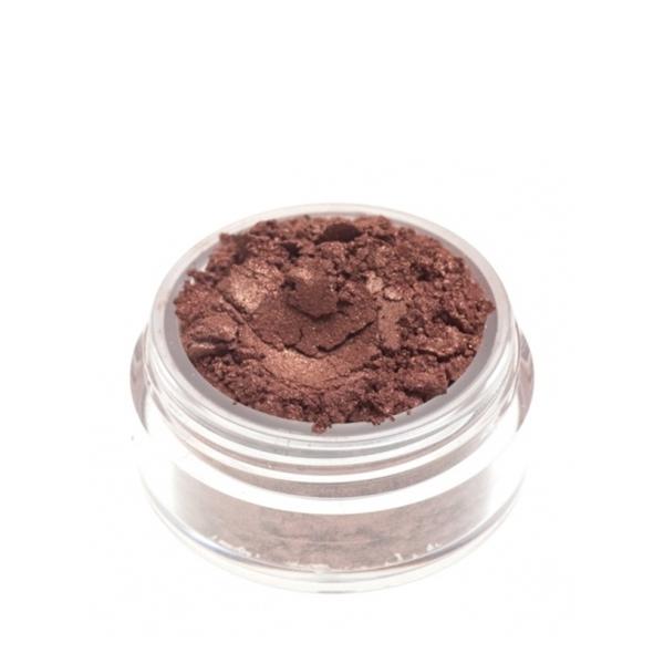 NEVE COSMETICS Ombretto polvere ginger 1