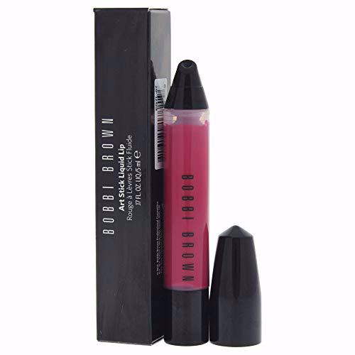 Bobbi Brown Art Stick Liquid Lipstick, Azalea 3