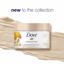 Dove Exfoliating Body Polish Scrub Oatmeal & Calendula Thumbnail 7