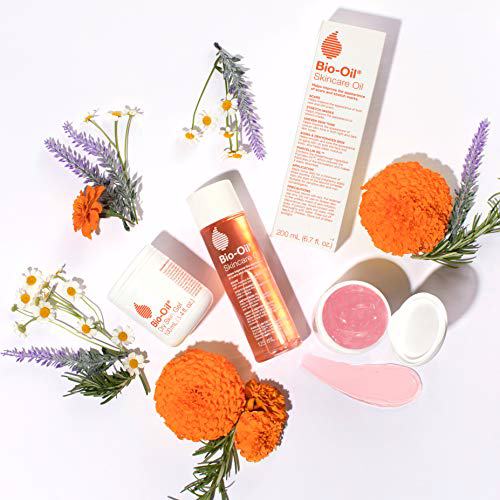 Bio-Oil Skincare Body Oil 11