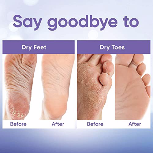 ﻿﻿CÉLOR Foot Peel Mask 5 Pairs 5