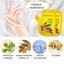 MOND'SUB 5 Pair Argan Oil Hand Mask Thumbnail 2