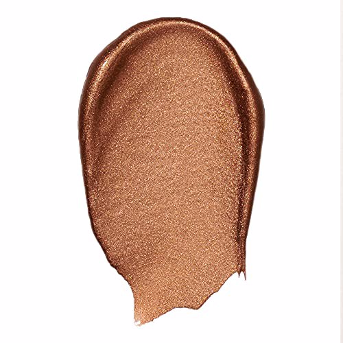 e.l.f Liquid Metallic Eyeshadows, Meteor 3