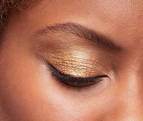 L'Oreal Paris Brilliant Eyes Liquid Shadow Precious Lava 7