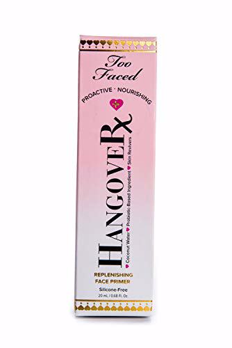 Too Faced Hangover Rx Replenishing Face Primer, Travel style 2