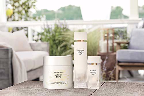 Elizabeth Arden White Tea Pure Indulgence Body Cream 3