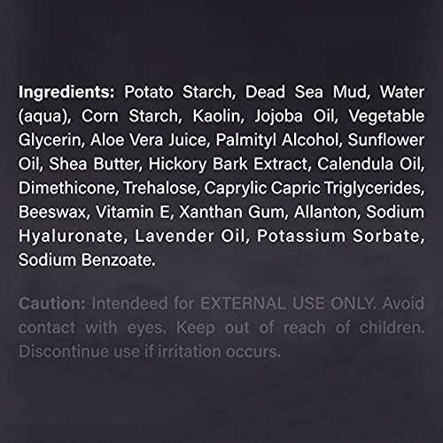 Majestic Pure Dead Sea Mud Mask for Face and Body  7