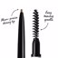 NYX PROFESSIONAL MAKEUP Micro Brow Pencil, Eyebrow Pencil Blonde Thumbnail 3