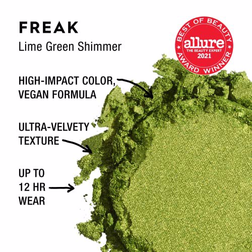 Urban Decay 24/7 Eyeshadow Compact, Freak 2