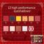 ZEESEA Eyeshadow Palette, 01# Heart Thumbnail 6