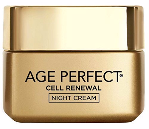 L'Oreal Paris Age Perfect Cell Renewal Day, Night and Eye Regimen 3