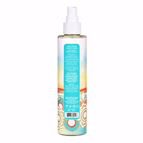 Pacifica Beauty, Indian Coconut Nectar Hair Perfume 3