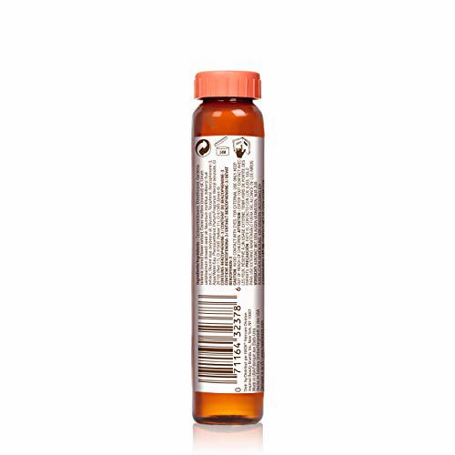 HASK COCONUT MONOI Nourishing Hair Oil Vials , COCONUT MONOI 8