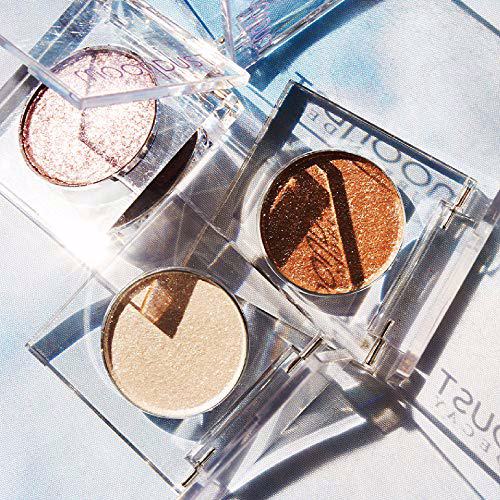 Urban Decay 24/7 Moondust Eyeshadow Compact 8