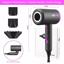 slopehill Hair Dryer Dark Grey Thumbnail 7