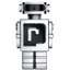 Rabanne Phantom Eau De Toilette 100ml Thumbnail 1