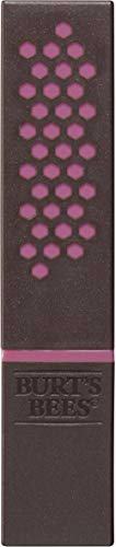 Burts Bees 100% Natural Glossy Lipstick, Pink Pool 2