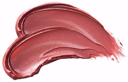 Burts Bees 100% Natural Glossy Lipstick, Blush Ripple 3