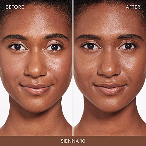 bareMinerals COMPLEXION RESCUE Tinted Hydrating Gel Cream Broad Spectrum SPF 30 Sienna 10 35ml 3