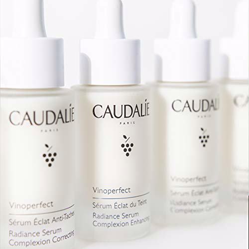 Caudalie Vinoperfect Radiance Dark Spot Serum  5