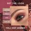 Urban Decay Naked Cherry Eyeshadow Palette Thumbnail 6
