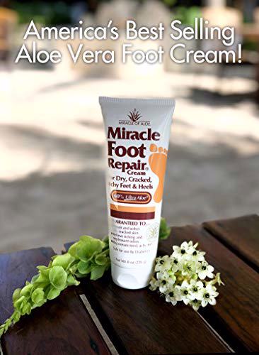 Miracle Foot Repair Cream 3