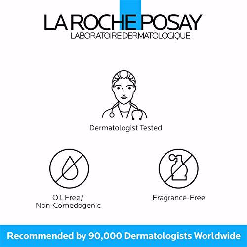 La Roche-Posay Effaclar Pore-Refining Anti-Aging Serum 4