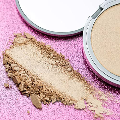 theBalm Mary-Lou Manizer Honey-Hued Luminizer, Highlighter 9
