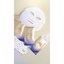 Shiseido Vital Perfection Anti-Aging LiftDefine Radiance Face Sheet Mask Thumbnail 1