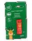 BEAUTY MADE EASY Paper Tube Lip Balm Christmas Edition - Happy Thumbnail 1