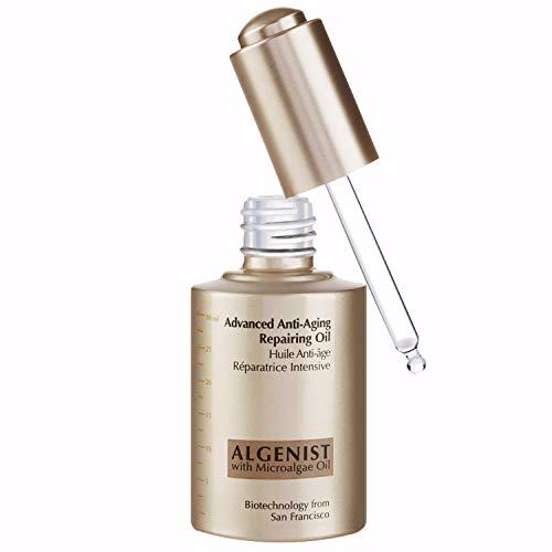 Algenist Advanced Anti-Aging Repairing Oil 2