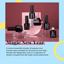 Beetles Gel Nail Polish Holiday Set, Classic Queen Thumbnail 2