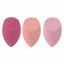 Real Techniques Miracle Complexion Sponge Makeup Blender, Sugar Crush Berry Thumbnail 9