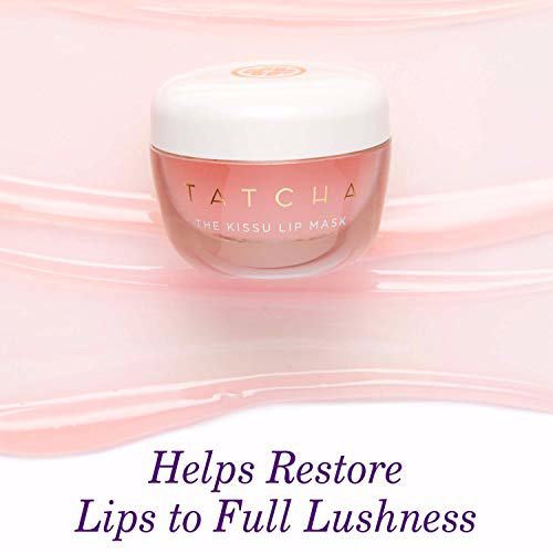 Tatcha Kissu Lip Mask 3