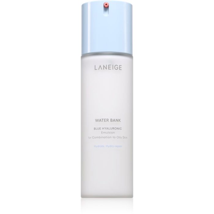 LANEIGE Water Bank Blue Hyaluronic Emulsion 120 ml