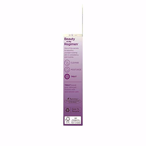 Aveeno Absolutely Ageless 3-in-1 Anti-Wrinkle Eye Cream 15