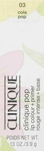 Clinique Pop Lip Color + Primer, 03 Cola 2