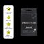 Starface Black Star BIG PACK, Hydrocolloid Pimple Patches Black Star Pack Thumbnail 4