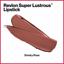 Revlon Super Lustrous Lipstick Smoky Rose Thumbnail 4