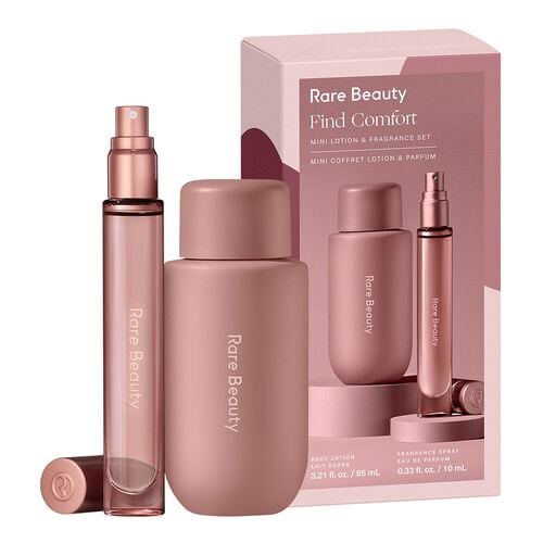 Rare Beauty Find Comfort Set 1