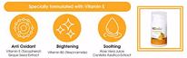 GGC Naturals Vitamin C Cream with Hyaluronic Acid, Vitamin E Thumbnail 6