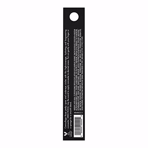 e.l.f. 16HR Camo Concealer, Rich Chocololate 7