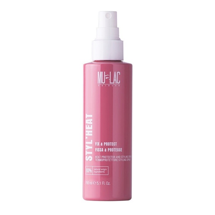 MULAC STYL'heat Termoprotettore 150 ml 1