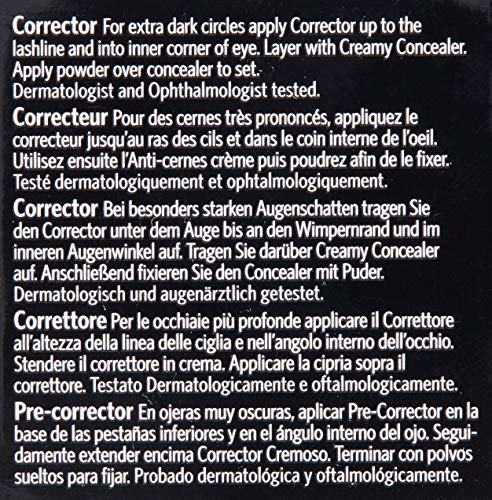 Bobbi Brown Corrector, Dark Bisque 3