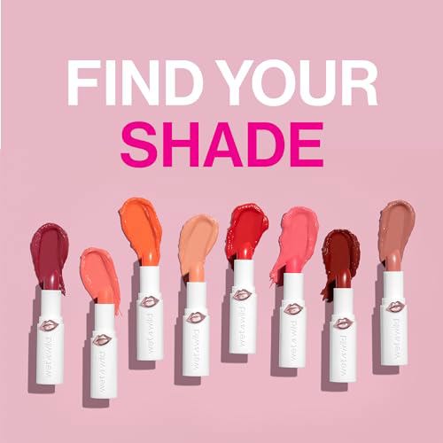 Wet n Wild Mega Last High-Shine, Brick Red Fire-Fighting 4