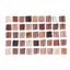 Makeup Revolution Maxi Reloaded Palette 45 Highly Pigmented Neutral Shades Thumbnail 3