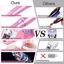 SUBAY Professional Finger Toe Nail Care Electric Nail Drill Machine Pink Thumbnail 4