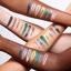 HAUS LABORATORIES GLAM ATTACK LIQUID EYESHADOW, Angel Baby Thumbnail 6