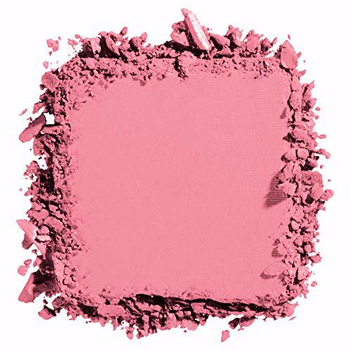 NYX PROFESSIONAL MAKEUP Sweet Cheeks Matte Blush, Rose & Play 4