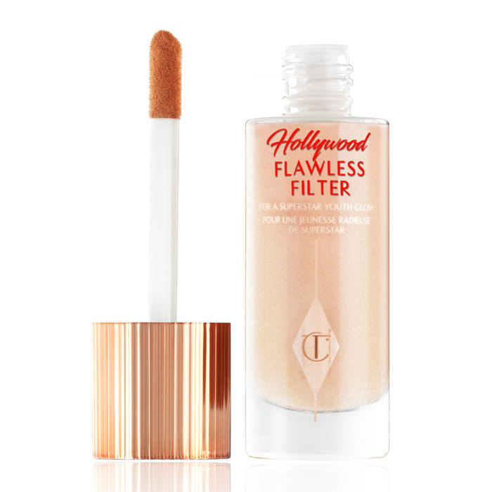 Charlotte Tilbury Hollywood Flawless Filter Primer & Highlighter Hybrid 30Ml 1 Fair